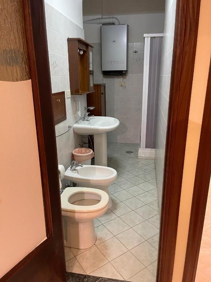 A I R H2O Hostel Νάπολη Εξωτερικό φωτογραφία